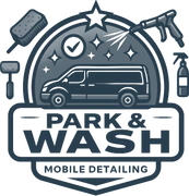 Park & Wash